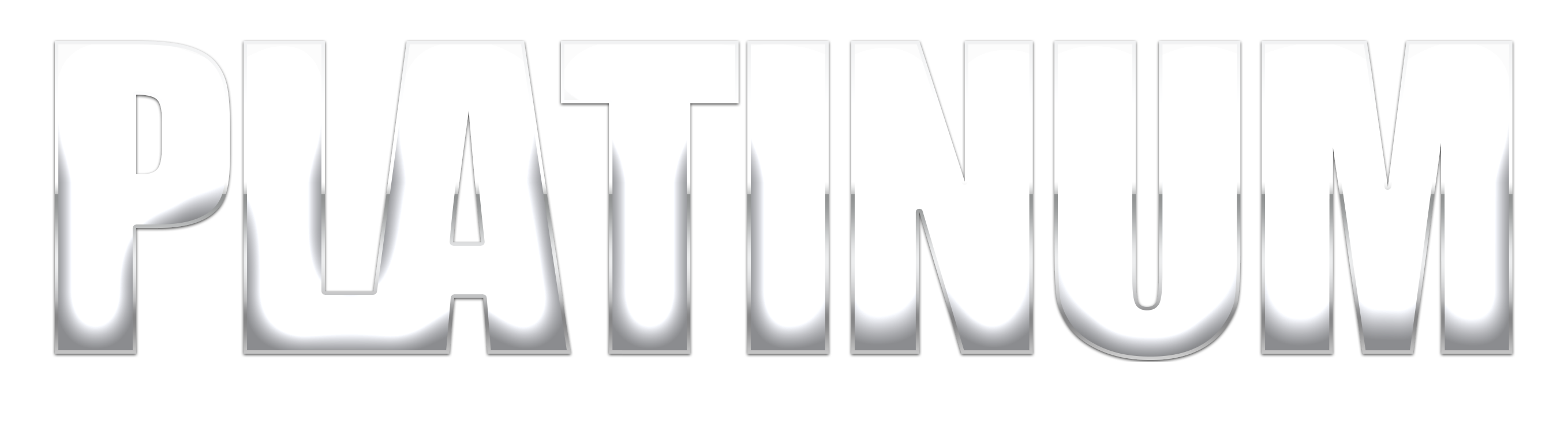 Platinum